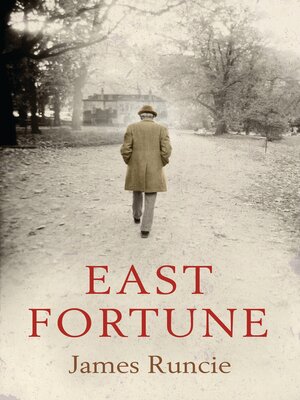 East Fortune - ebook